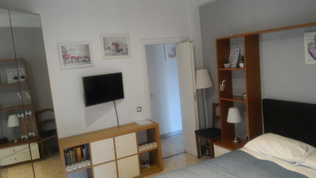 Casa Mia A Roma Battistini Villa ภายนอก รูปภาพ