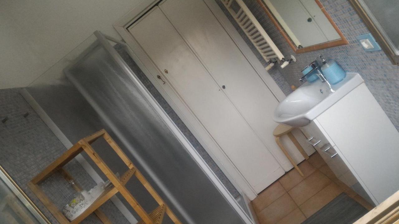 Casa Mia A Roma Battistini Villa ภายนอก รูปภาพ