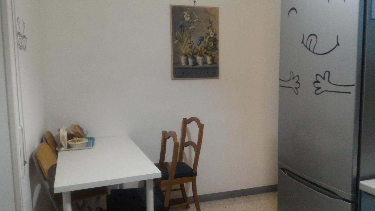 Casa Mia A Roma Battistini Villa ภายนอก รูปภาพ