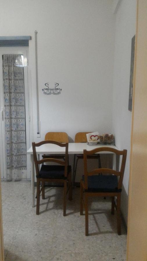 Casa Mia A Roma Battistini Villa ภายนอก รูปภาพ