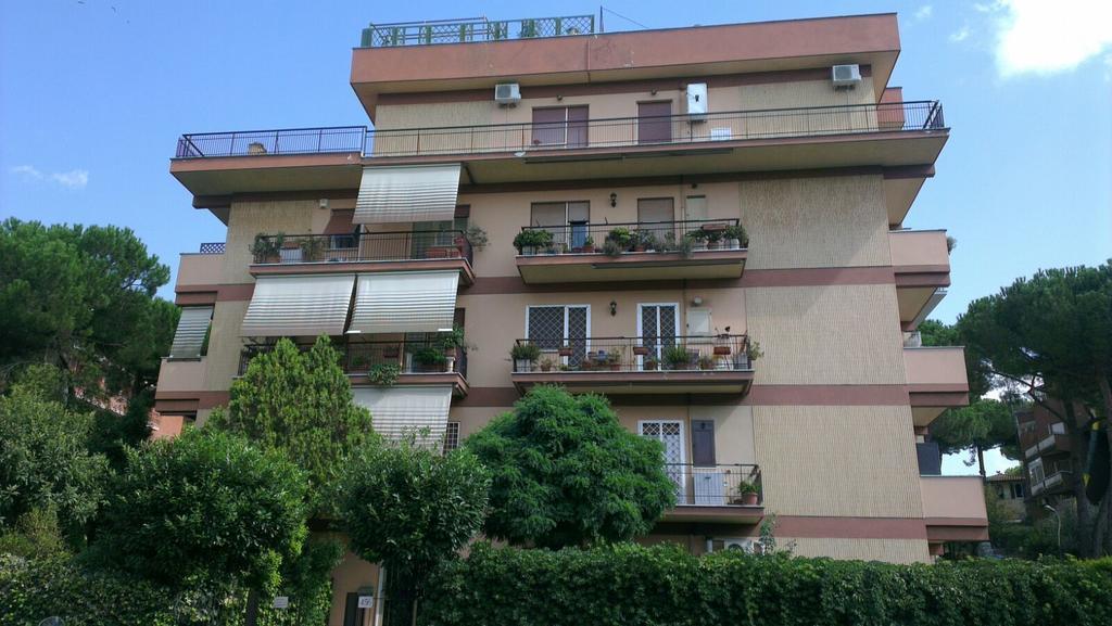 Casa Mia A Roma Battistini Villa ห้อง รูปภาพ