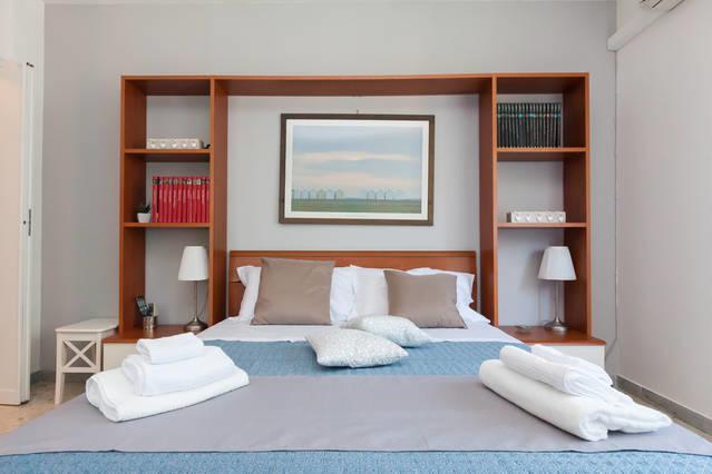 Casa Mia A Roma Battistini Villa ห้อง รูปภาพ