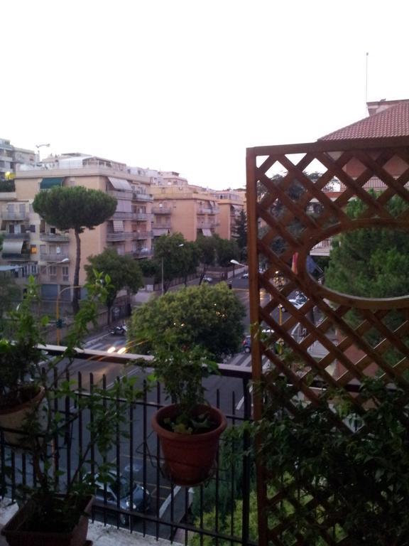 Casa Mia A Roma Battistini Villa ห้อง รูปภาพ